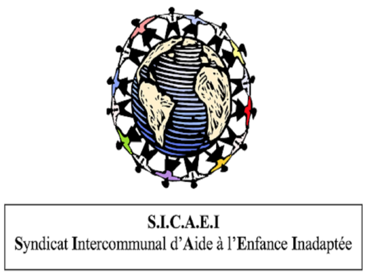 Logo du SICAEI