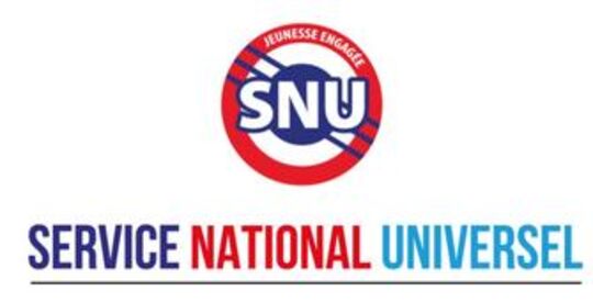 Logo du Service National Universel