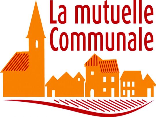 Logo Mutuelle Communale