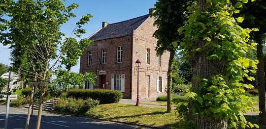 La Mairie
