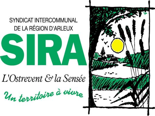 Logo du SIRA