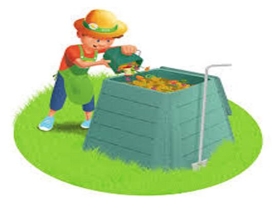 Image composteur