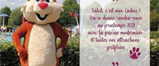 LoisiParc la Mascotte