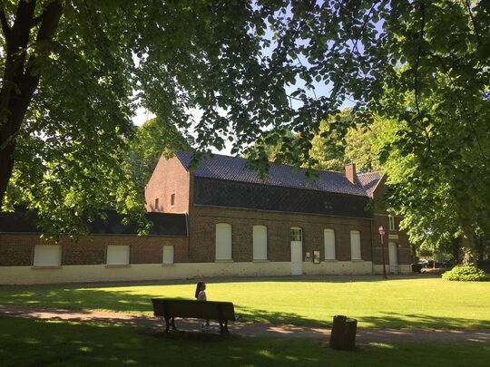 L'Ecole Primaire de Villers au Tertre