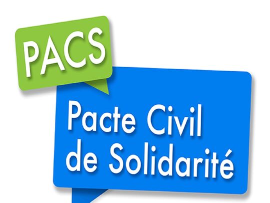 Logo PACS